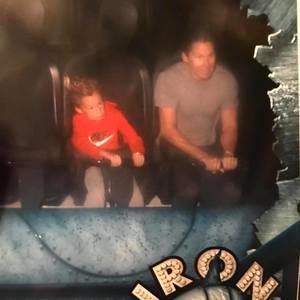 Meet your Posher, Bryce